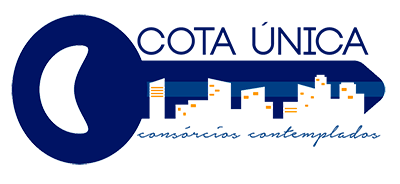 Cota Única Consórcios Contemplatos